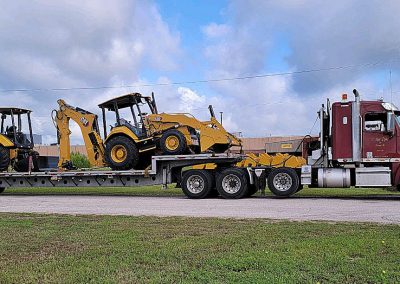 Flatbed